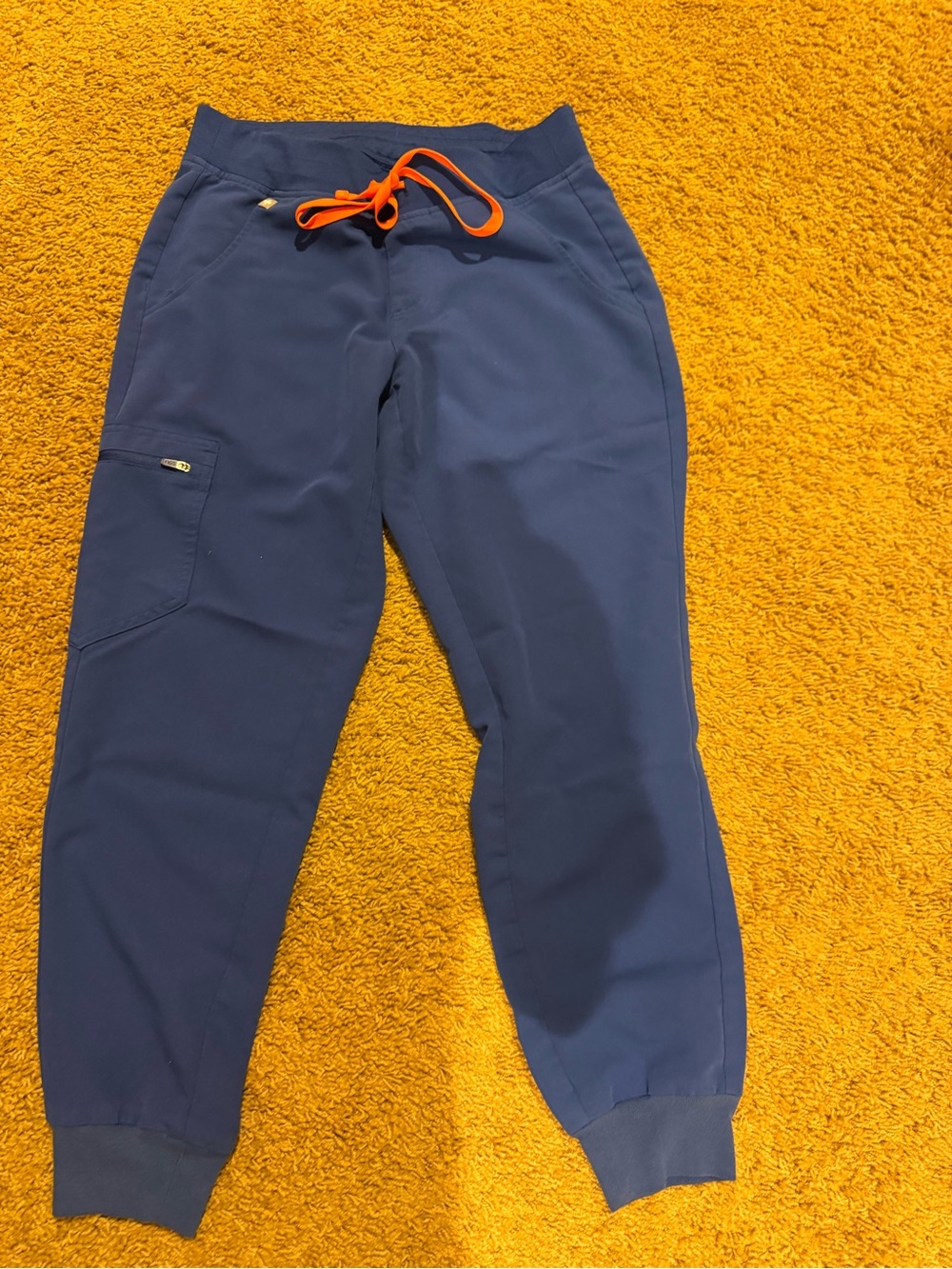 Figs scrub pants